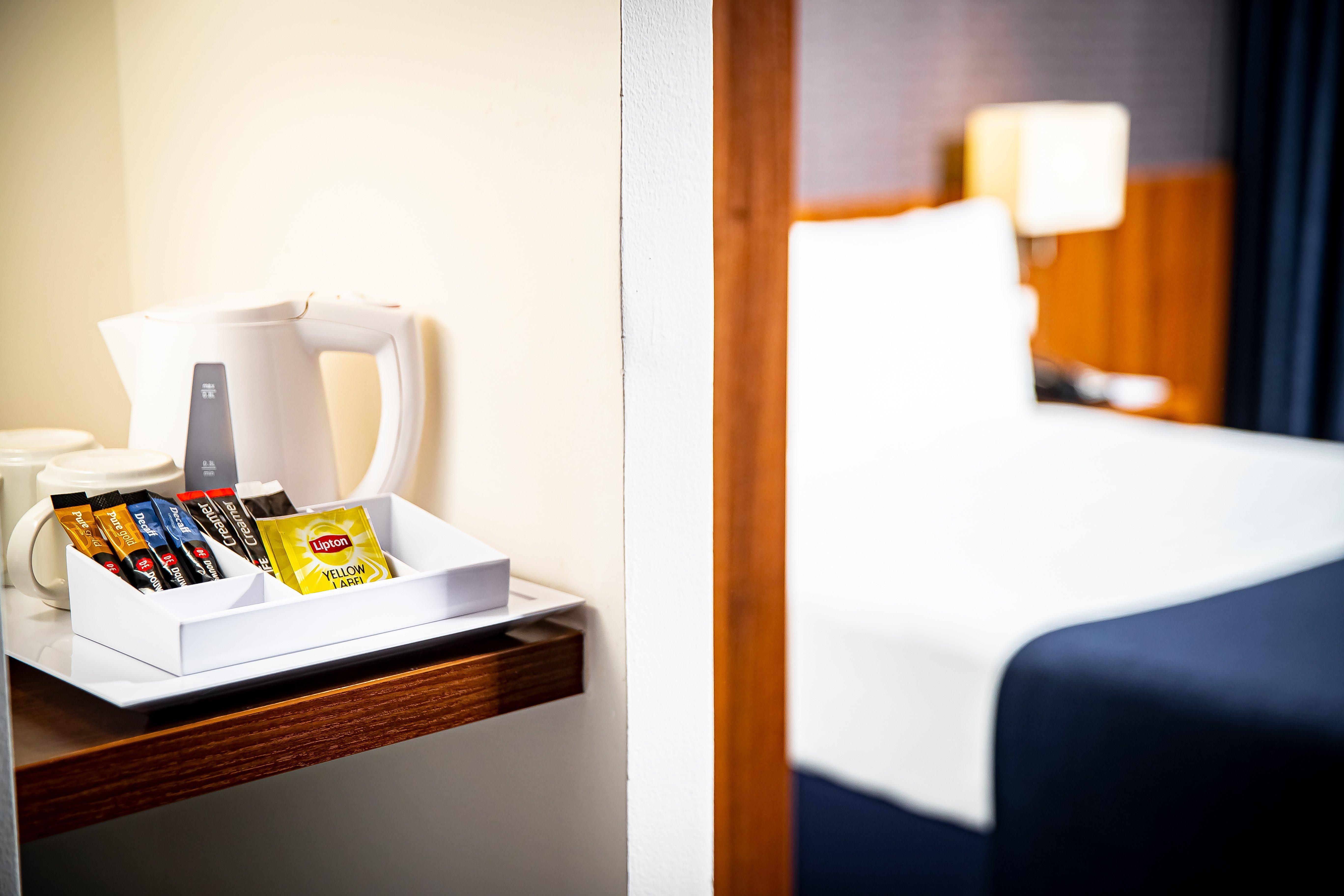 Holiday Inn Express Amsterdam - Sloterdijk Station By Ihg Exterior photo
