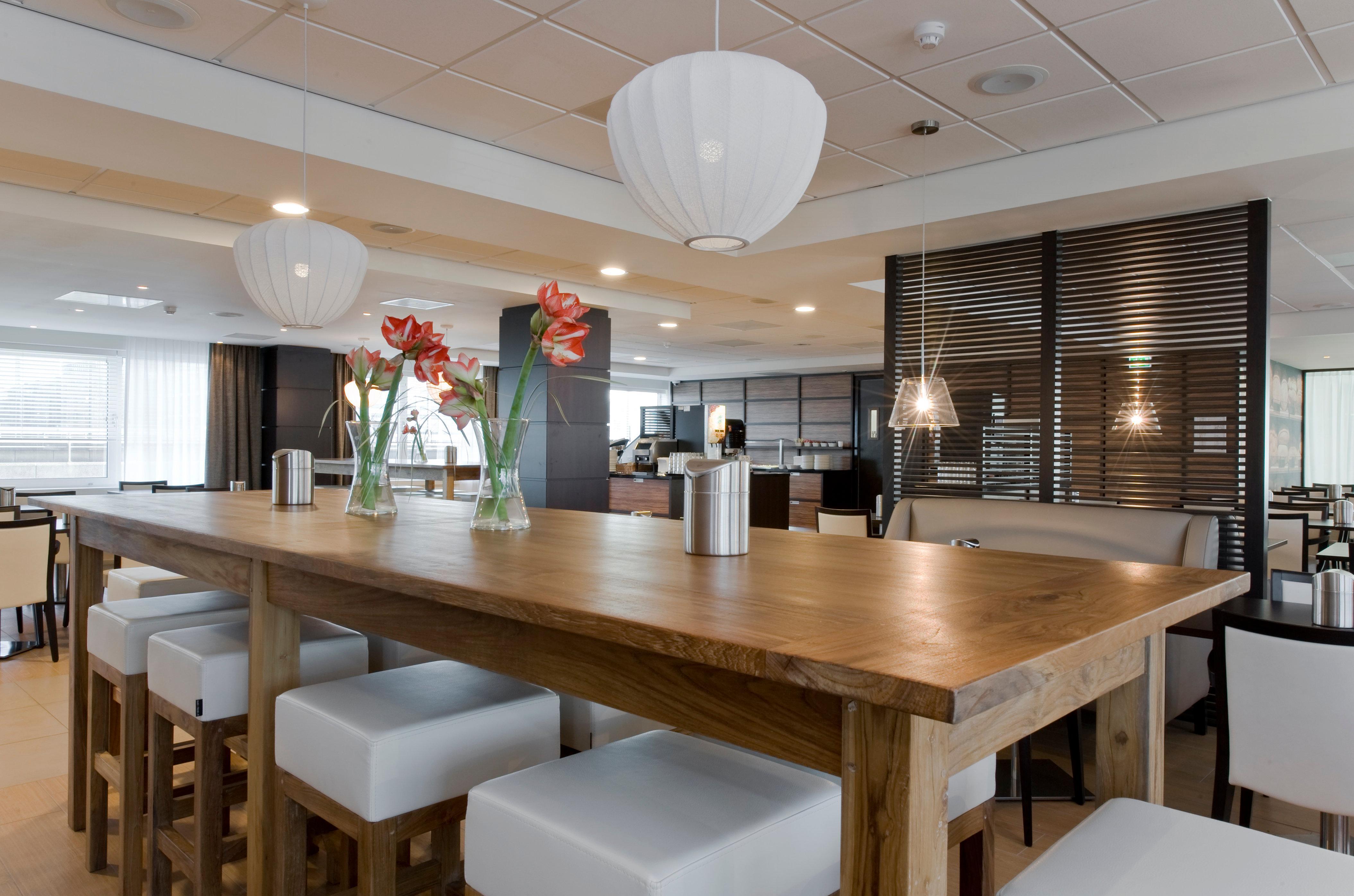 Holiday Inn Express Amsterdam - Sloterdijk Station By Ihg Exterior photo