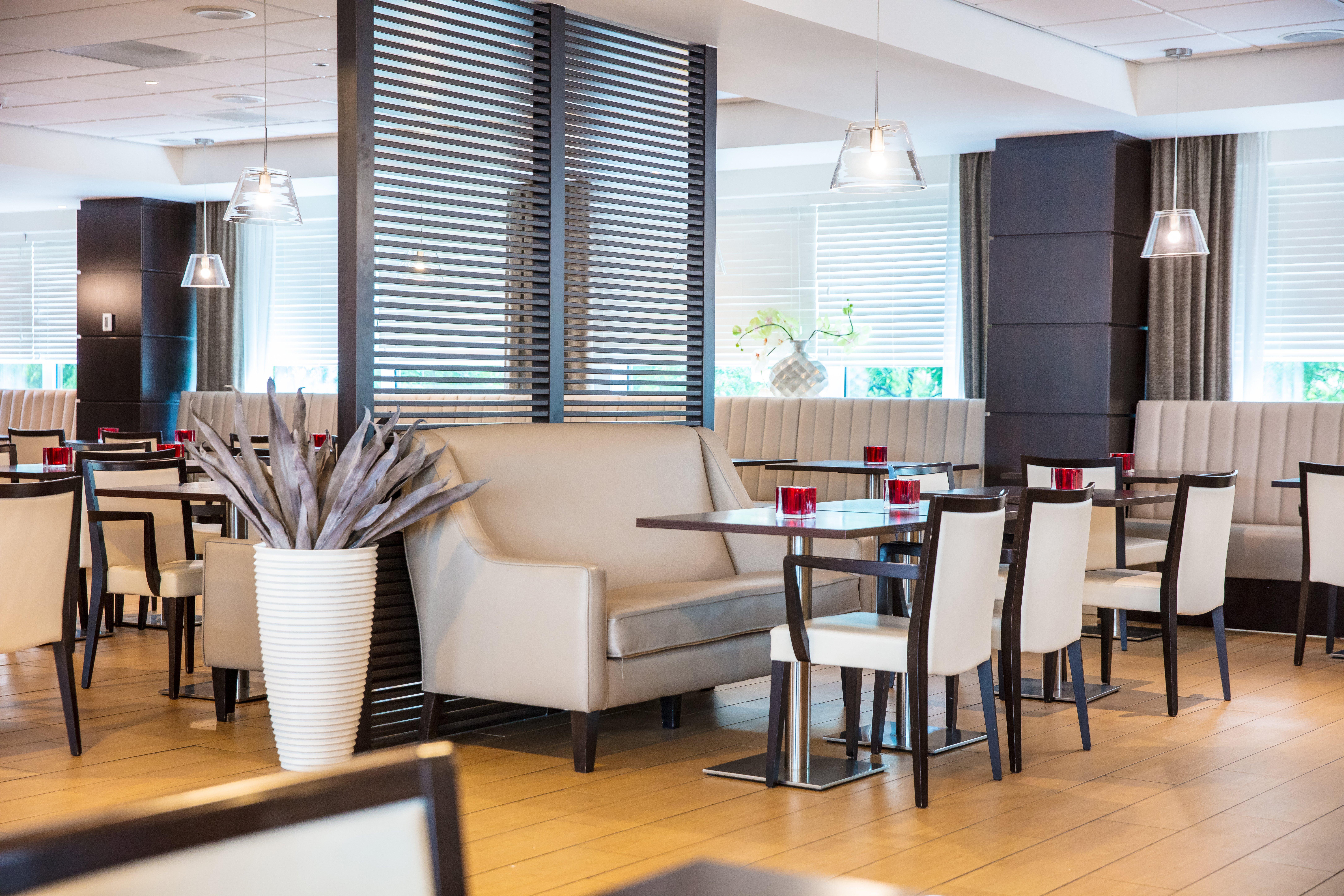 Holiday Inn Express Amsterdam - Sloterdijk Station By Ihg Exterior photo