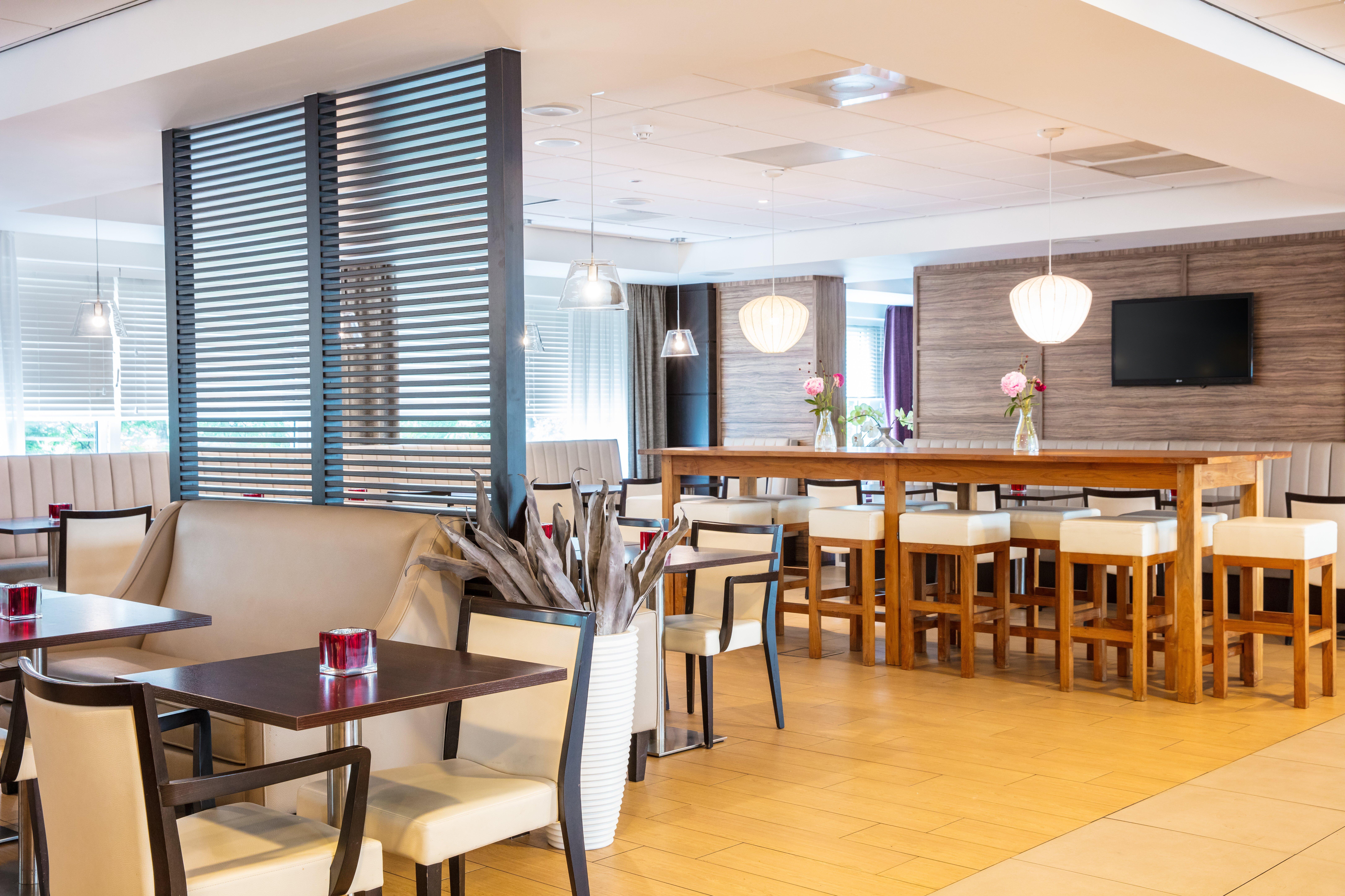 Holiday Inn Express Amsterdam - Sloterdijk Station By Ihg Exterior photo
